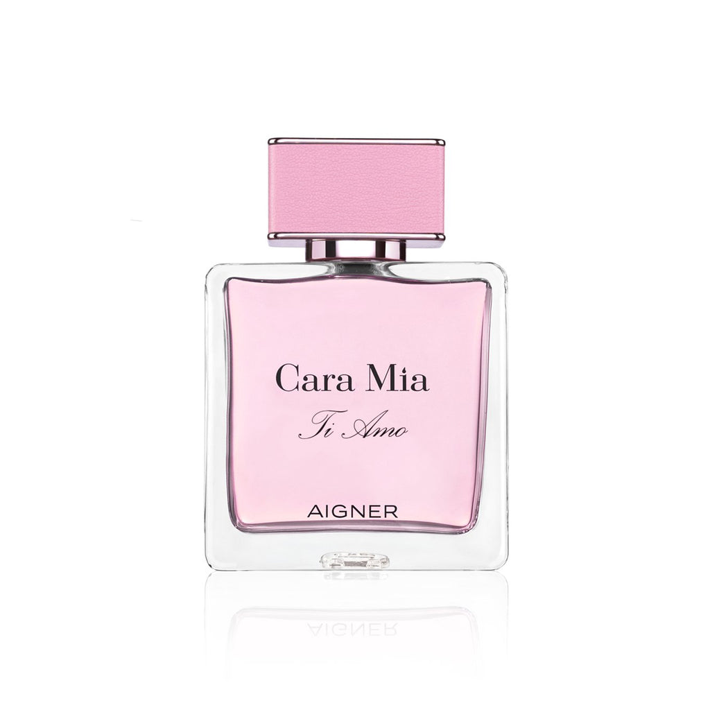 Aigner Cara Mia Ti Amo W Eau de Parfum 100ml