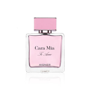 Aigner Cara Mia Ti Amo W Eau de Parfum 100ml