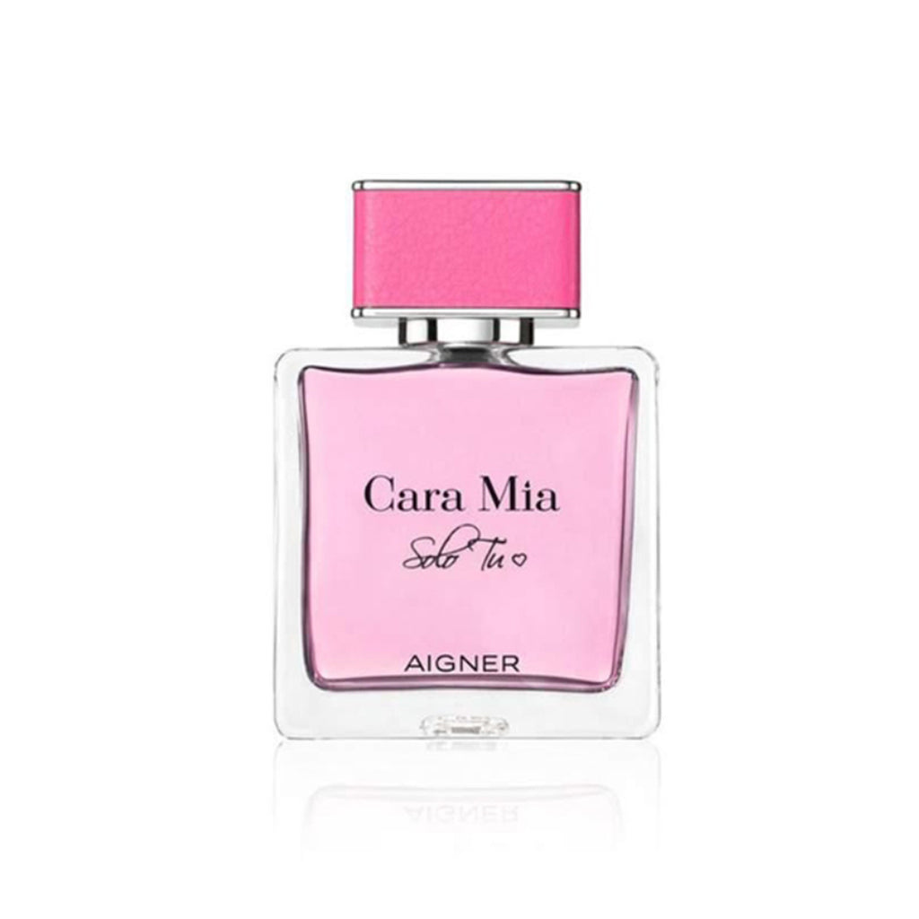 Aigner Cara Mia Solo Tu Eau de Parfum 30ml