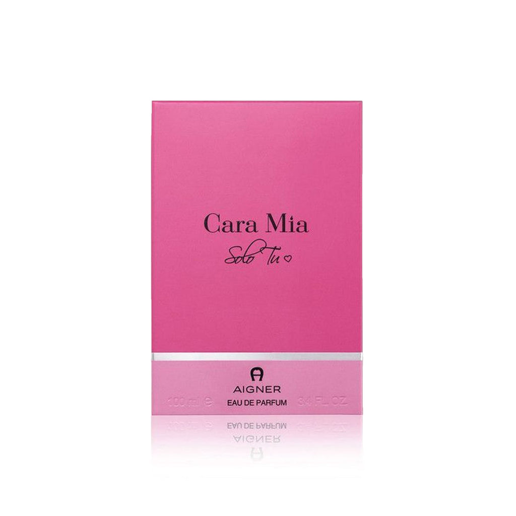 Aigner Cara Mia Solo Tu Eau de Parfum 100ml
