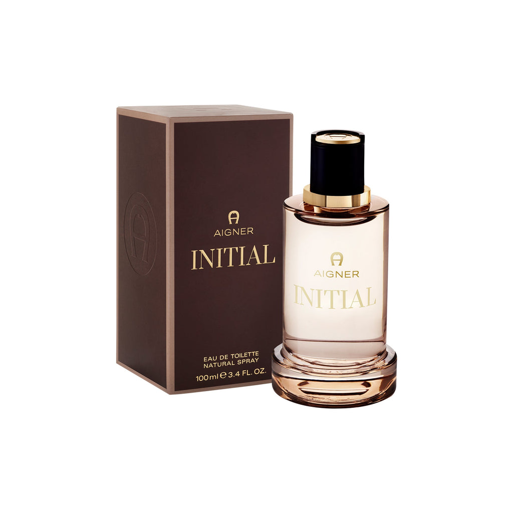 Aigner Initial Eau de Toilette