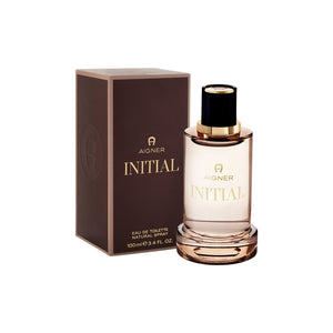 Aigner Initial Eau de Toilette