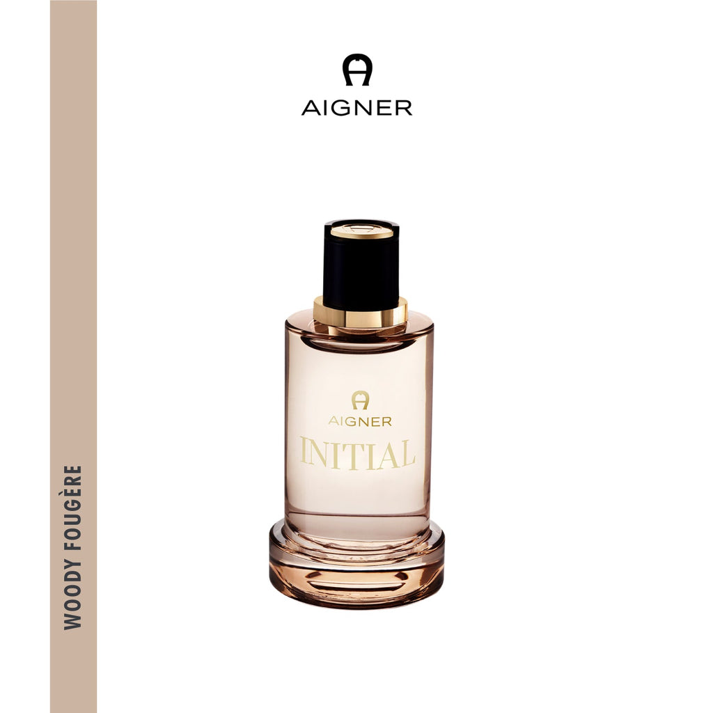 Aigner Initial Eau de Toilette