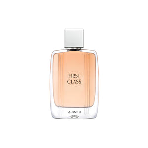Aigner First Class Eau de Toilette 50ml