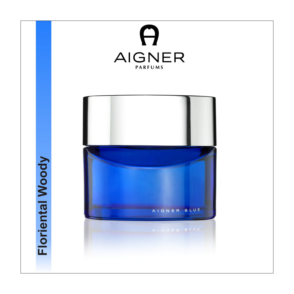 Aigner Blue Eau de Toilette 125ml