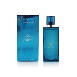 Dorall Collection Blue Safe Eau de Toilette For Men 100ml