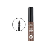 perfect gel mascara
