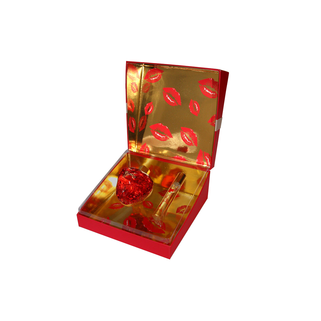 Lolita Lempika Sweet Set (Eau de Parfum 50ml  +  Eau de Parfum 7.5ml)