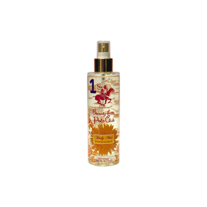 Beverly Hills Polo Club  Evoking Gardenia No.1 Premium Body Mist - For Women
