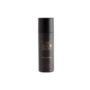 Jacques Bogart One Man Show Oud + Silver Scent Deo Combo Set - Pack of 2