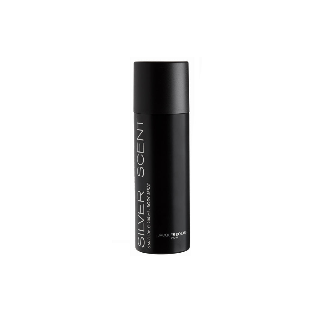 Jacques Bogart Silver Scent + Pour Homme Deo Combo Set - Pack of 2