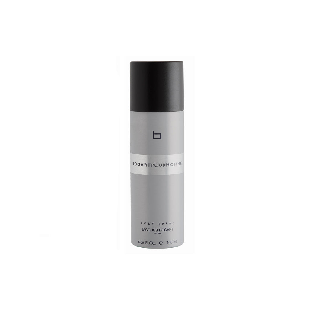 Jacques Bogart Silver Scent + Pour Homme Deo Combo Set - Pack of 2