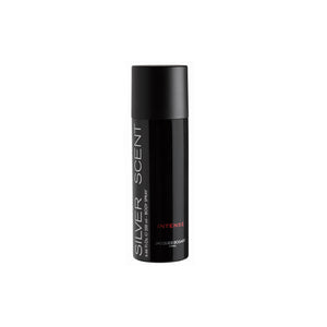Jacques Bogart One Man Show + Silver Scent Intense + Silver Scent Deo Combo Set - Pack of 3
