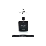 Dorall Collection Fluid Intense Eau de Toilette For Men 100ml