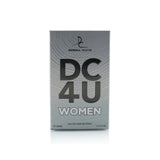 Dorall Collection DC 4 U Eau de Toilette For Women 100ml