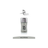 Dorall Collection DC 4 U Eau de Toilette For Women 100ml