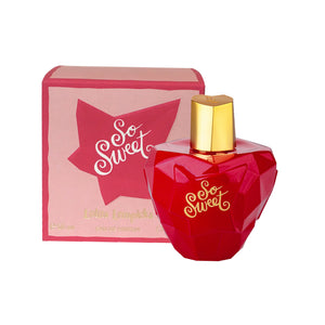 Lolita Lempicka So Sweet Women Eau de Parfum 50ml