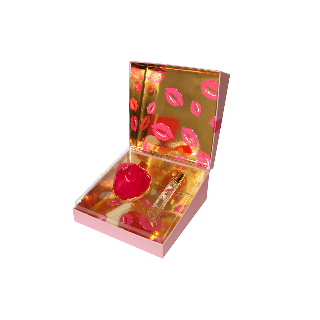 Lolita Lempika So Sweet Set (Eau de Parfum 50ml  +  Eau de Parfum 7.5ml)