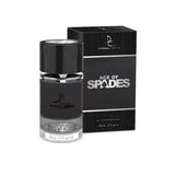 Dorall Collection Ace Of Spades Eau de Toilette For Men 100ml