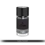 Dorall Collection Ace Of Spades Eau de Toilette For Men 100ml