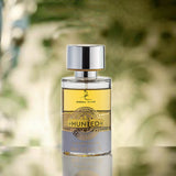 Dorall Collection Hunted Eau de Toilette For Men