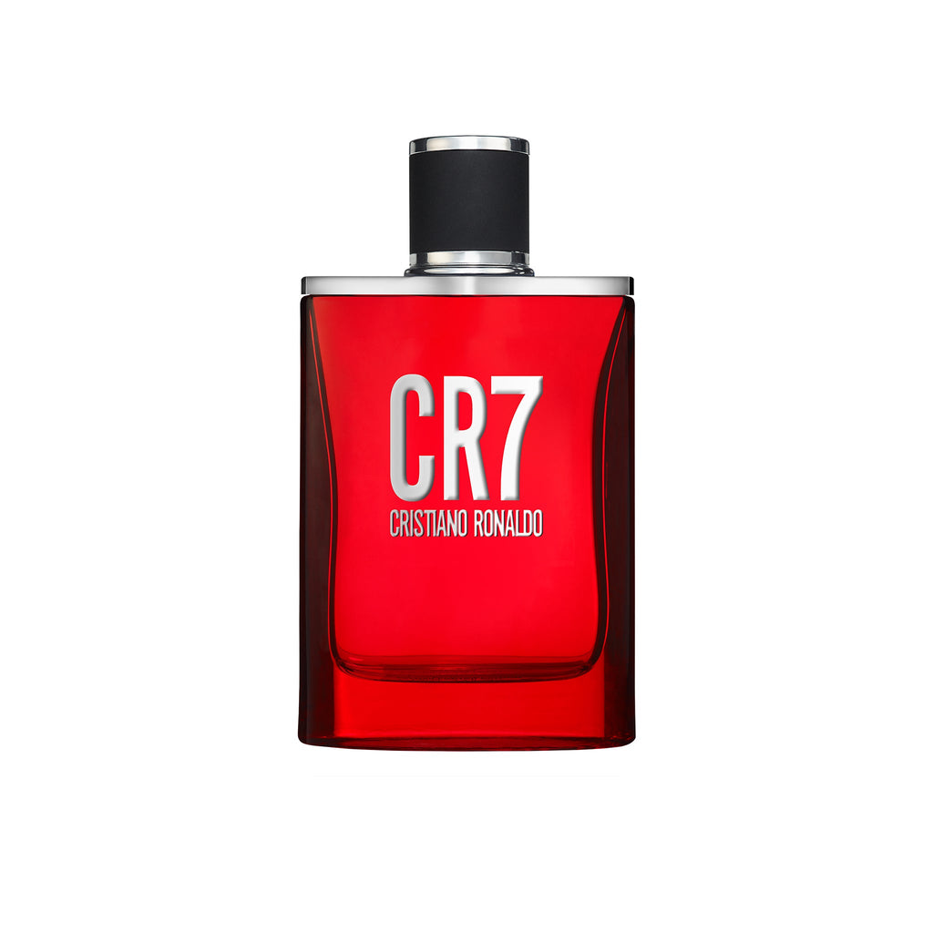 Cristiano Ronaldo CR7 Eau de Toilette
