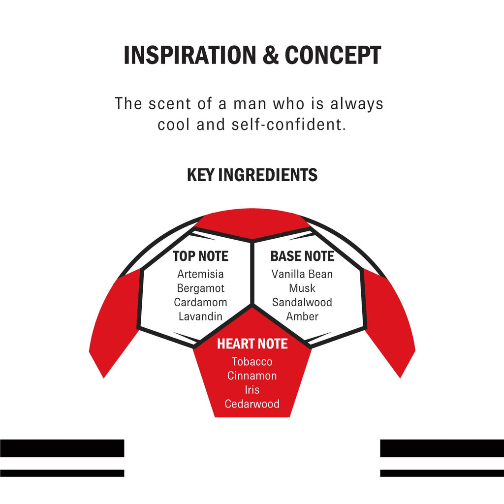 Cristiano Ronaldo CR7 Fragrance Body Spray