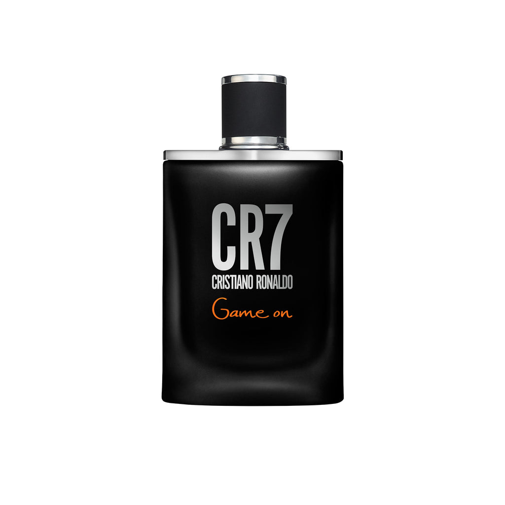 Cristiano Ronaldo CR7 Game On Eau de Toilette