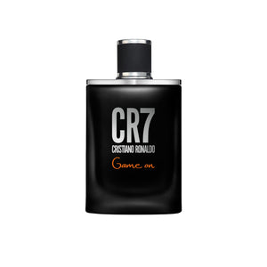 Cristiano Ronaldo CR7 Game On Eau de Toilette