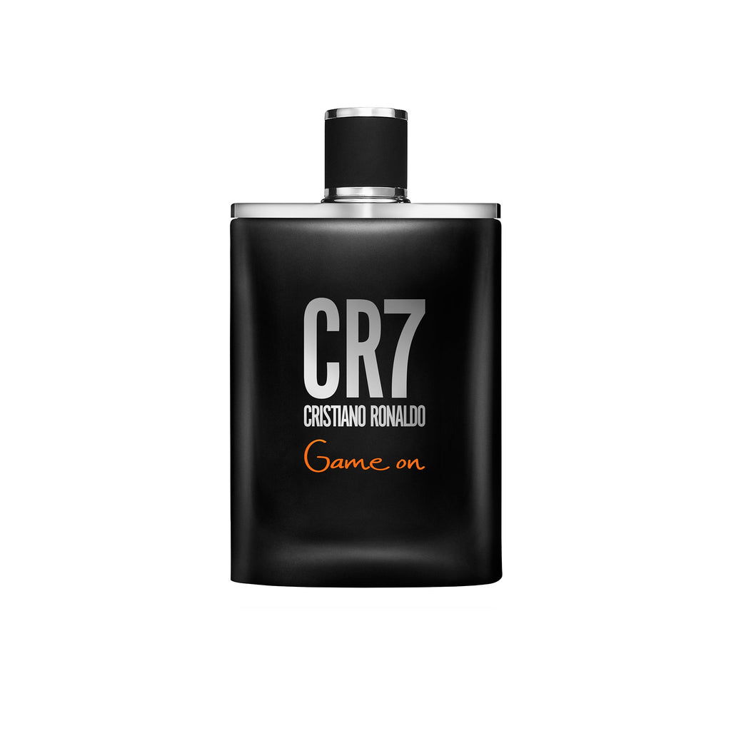 Cristiano Ronaldo CR7 Game On Eau de Toilette