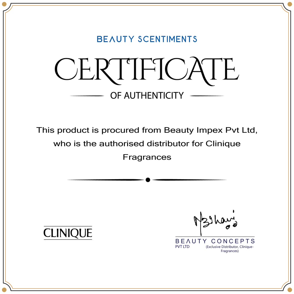 Clinique Happy Perfume 100ml