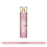 Dorall Collection FBM 236ML FRAGRANCE BODYMIST FOR WOMEN, EVERSCENT