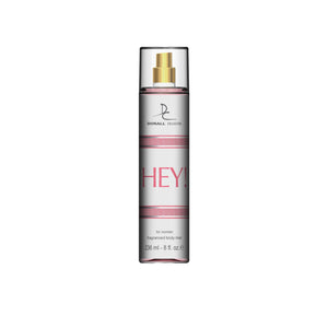 Dorall Collection HEY! Fragrance Body Mist For Women