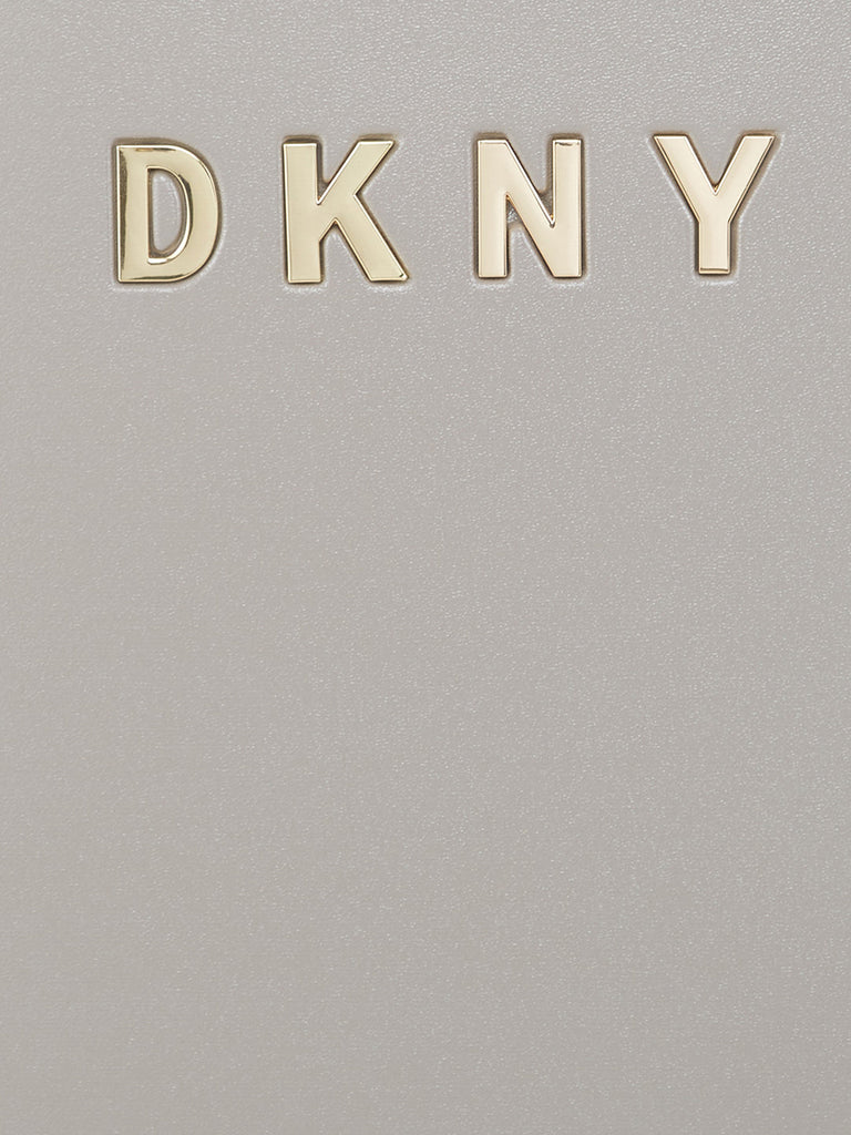DKNY ALLORE  Range Clay Color Hard Luggage