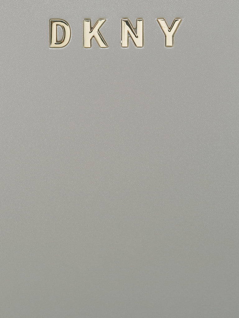 DKNY ALLORE  Range Clay Color Hard  Luggage