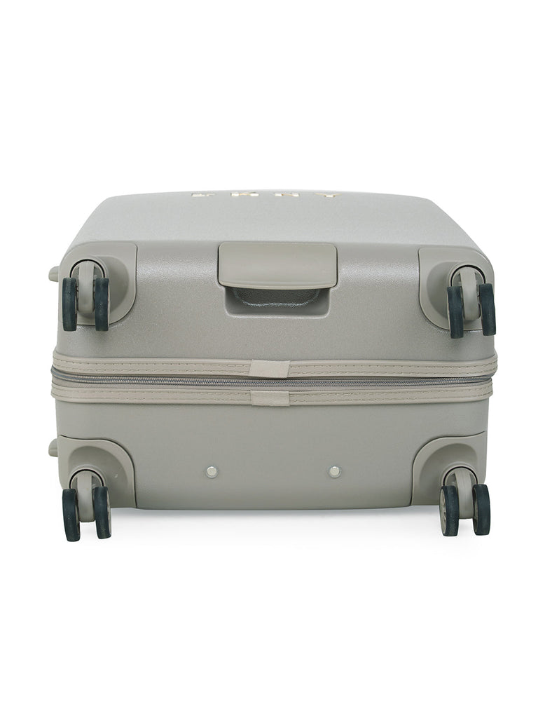 DKNY ALLORE  Range Clay Color Hard  Luggage