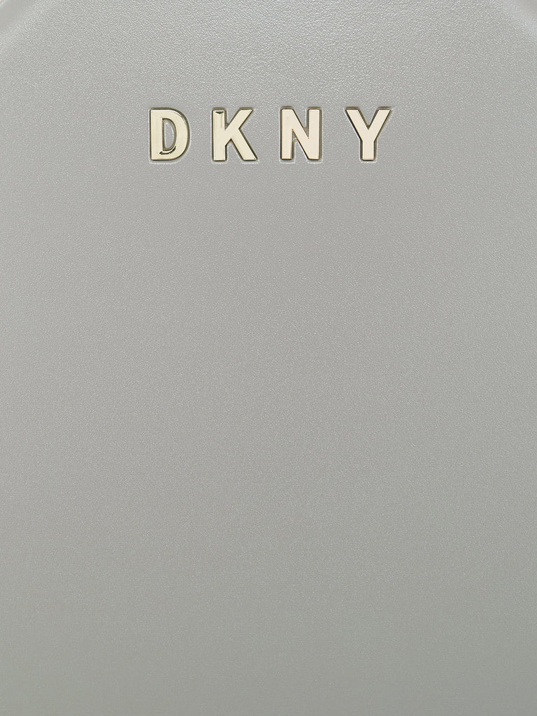 DKNY ALLORE  Range Clay Color Hard Luggage