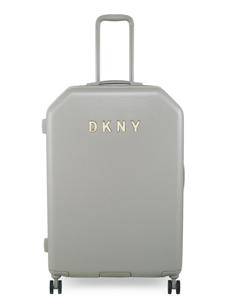 DKNY ALLORE  Range Clay Color Hard Luggage