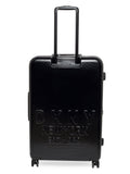 DKNY UNLIMITED Range Black Color Hard Luggage