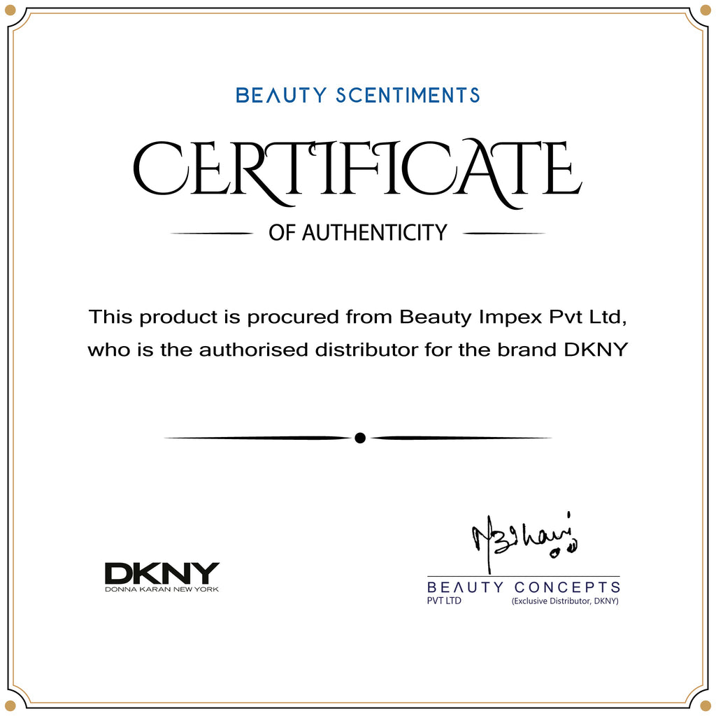 DKNY ALLORE Aubergine Color ABS/PC FILM Material Hard Trolley