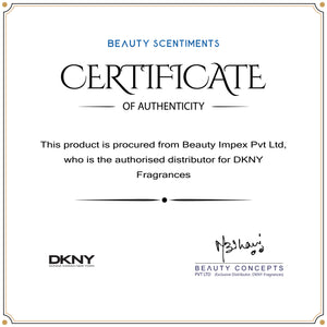 DKNY Men Eau de Toilette 100ml