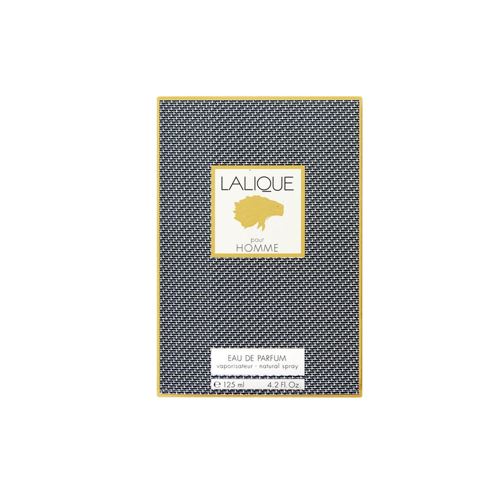Lalique Lion Pour Homme Eau de Parfum