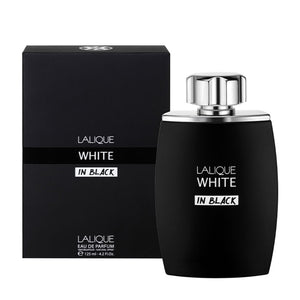 Lalique White in Black Eau de Parfum