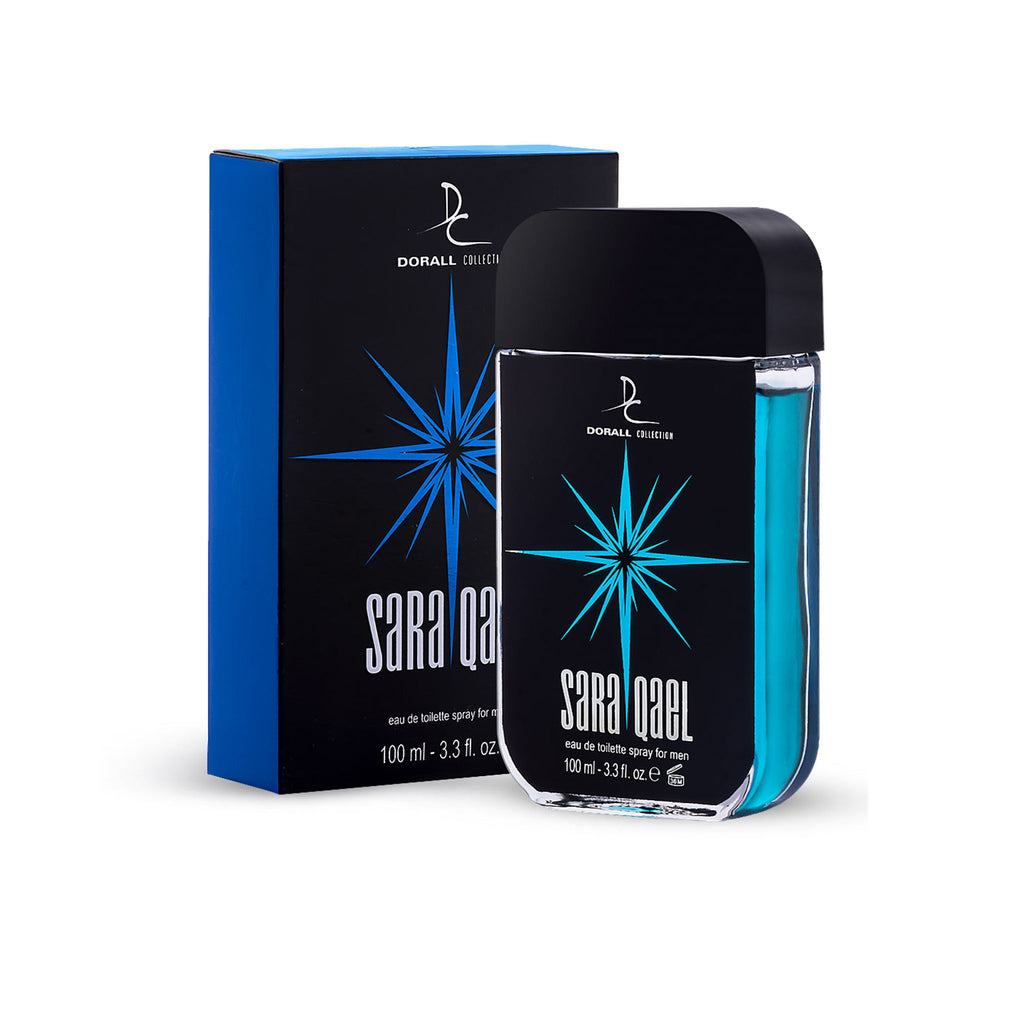 Dorall Collection Saraqael Eau de Toilette For Men