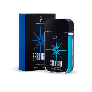 Dorall Collection Saraqael Eau de Toilette For Men