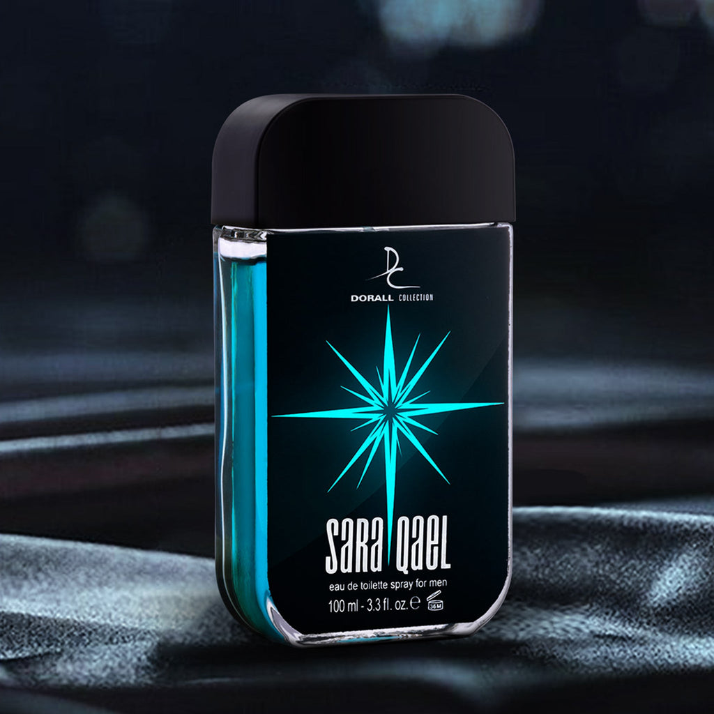 Dorall Collection Saraqael Eau de Toilette For Men
