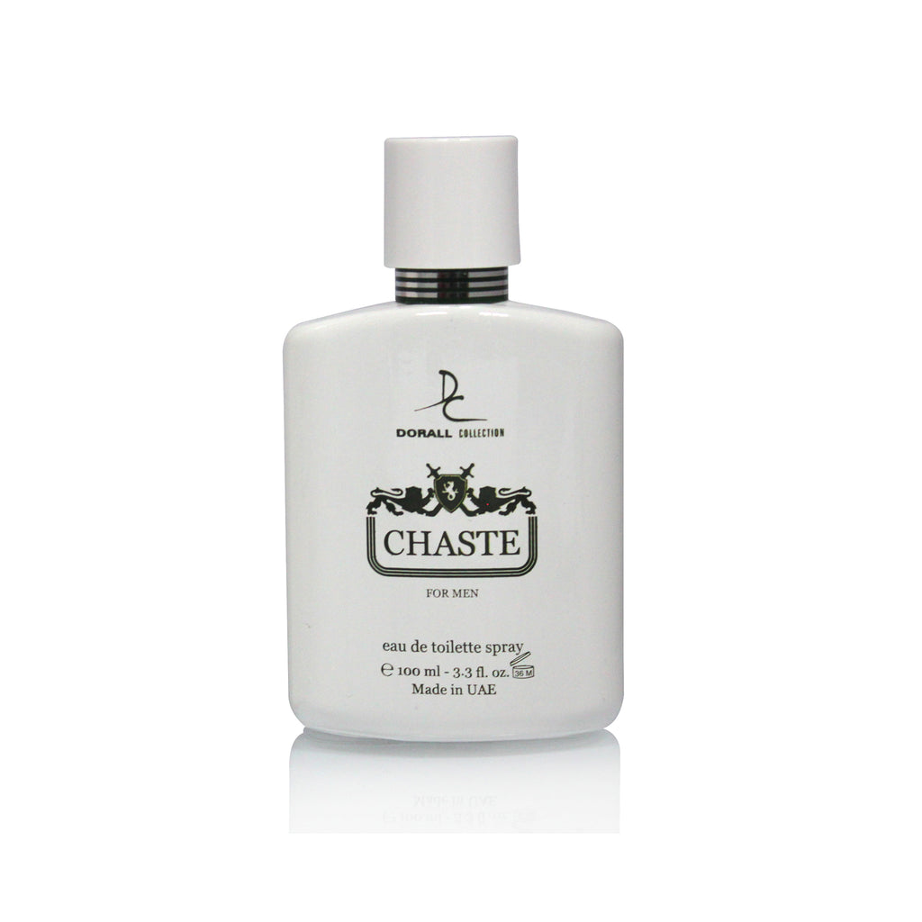 Dorall Collection Chaste Eau de Toilette For Men 100ml