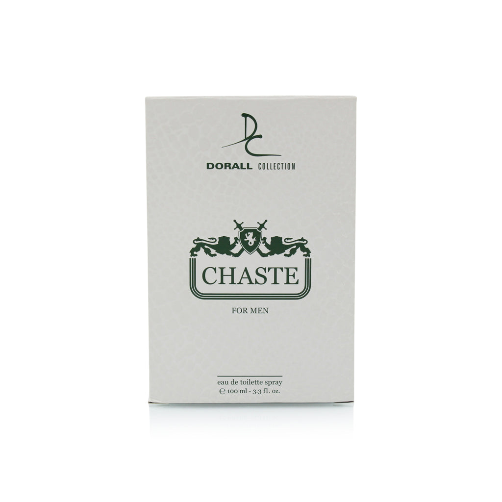 Dorall Collection Chaste Eau de Toilette For Men 100ml