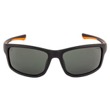 Xpres Sports Sunglasses with Green Lens for Unisex