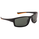 Xpres Sports Sunglasses with Green Lens for Unisex